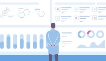 healthcare data
