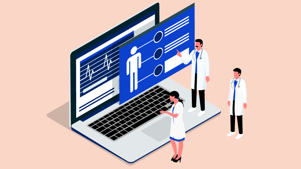 Use of data science in healthcare | Healthcare Transformers